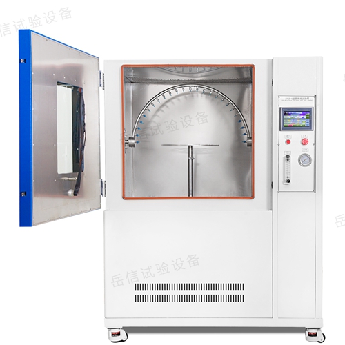 防水試驗(yàn)裝置ipx4和ip44防水等級(jí)的區(qū)別