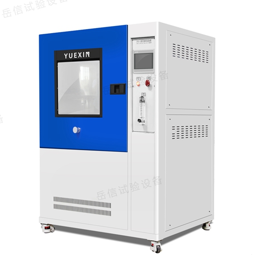 供應(yīng)箱式防水試驗(yàn)裝置生產(chǎn)廠(chǎng)家:廣州岳信，品質(zhì)筑牢防水檢測(cè)防線(xiàn)