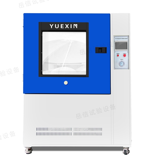 淋雨試驗(yàn)箱