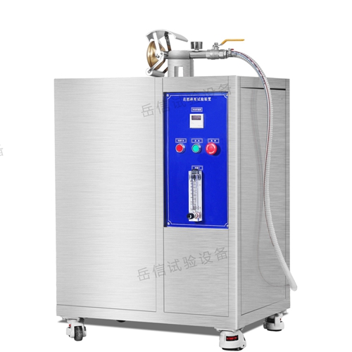 防水試驗(yàn)裝置IPX4花灑淋雨試驗(yàn)
